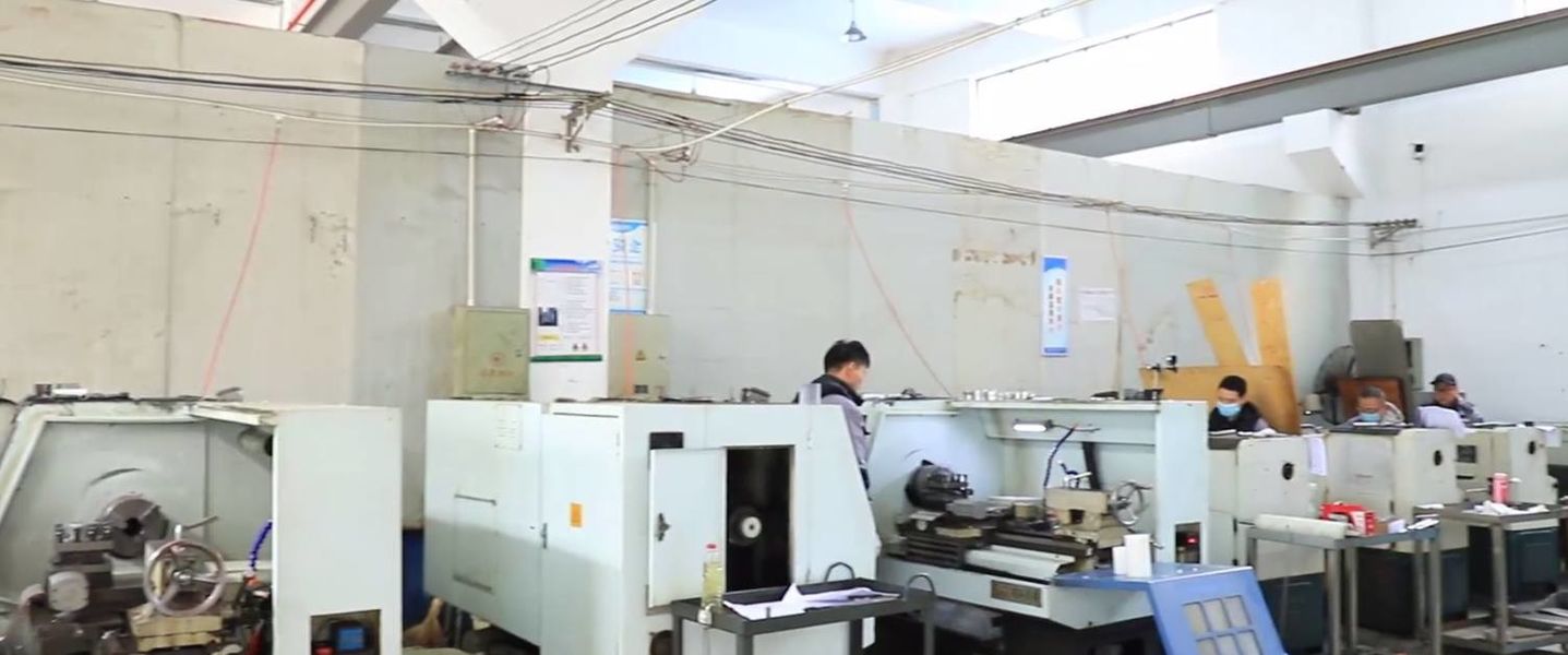 Çin Shanghai Yucheng Machinery Co., Ltd. şirket Profili