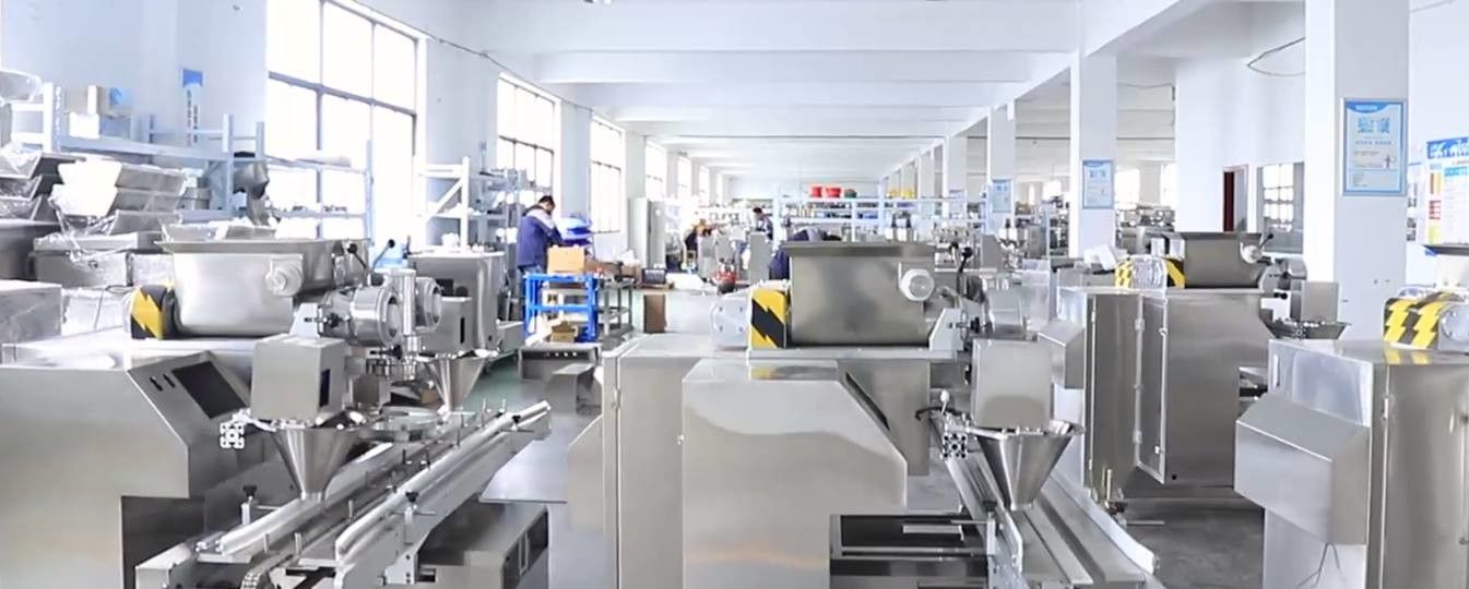 Çin Shanghai Yucheng Machinery Co., Ltd. şirket Profili