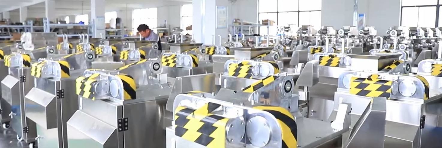 Çin Shanghai Yucheng Machinery Co., Ltd. şirket Profili