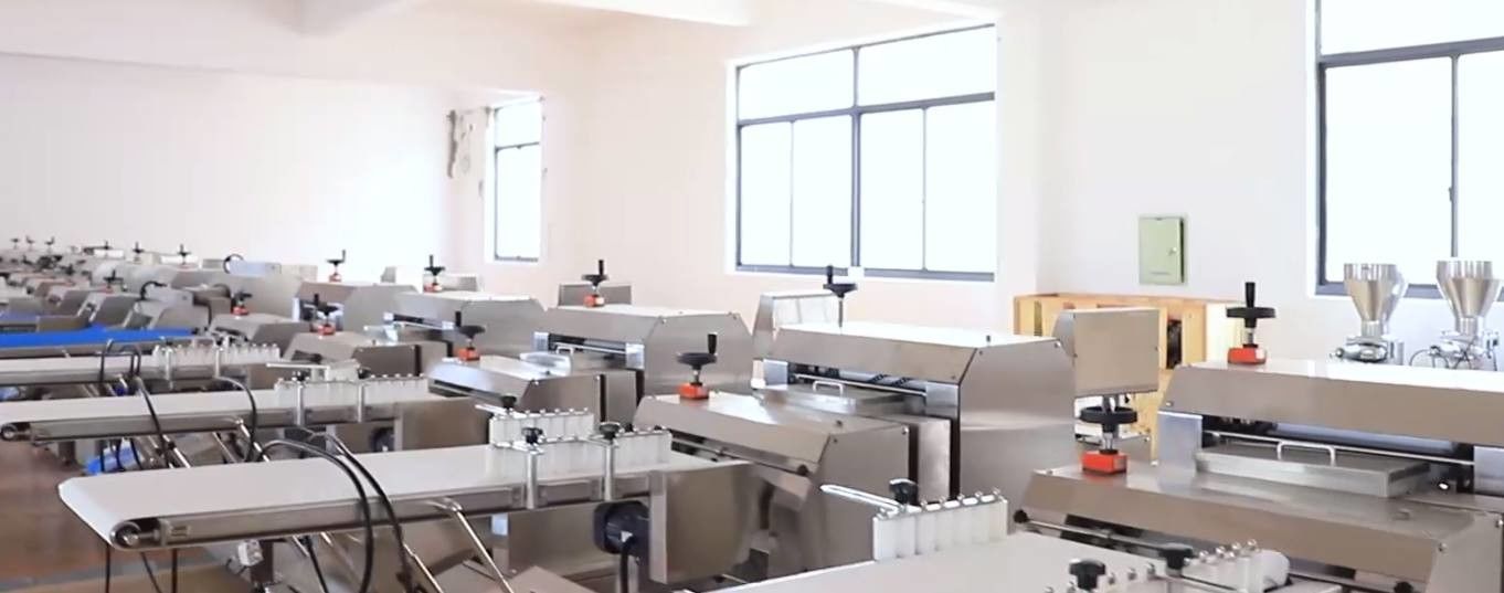 Çin Shanghai Yucheng Machinery Co., Ltd. şirket Profili